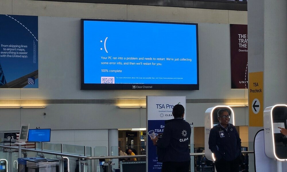 Người tạo ra thông báo lỗi Người tạo ra thông báo lỗi