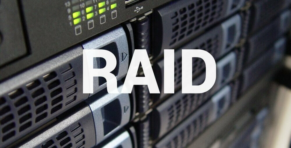 RAID là gì? Hiện tại có bao nhiêu kiểu RAID? RAID là gì? Hiện tại có bao nhiêu kiểu RAID?