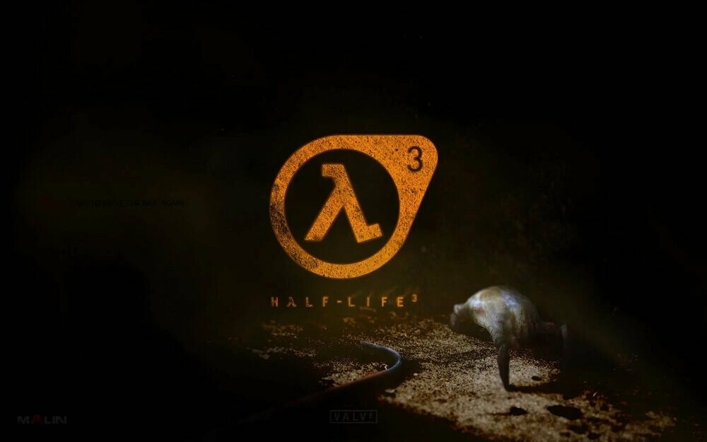 Half-Life 3 sắp được công bố sau nhiều năm chờ đợi Half-Life 3 sắp được công bố sau nhiều năm chờ đợi