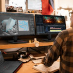 Lenovo Thinkpad P1 Gen 6 Laptop Doanh Nghiệp Hiệu Năng Cao 02